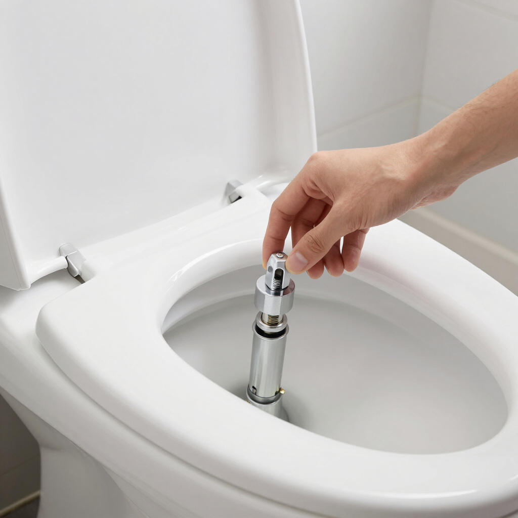 Toilet & Faucet Repair in Barnstable Town