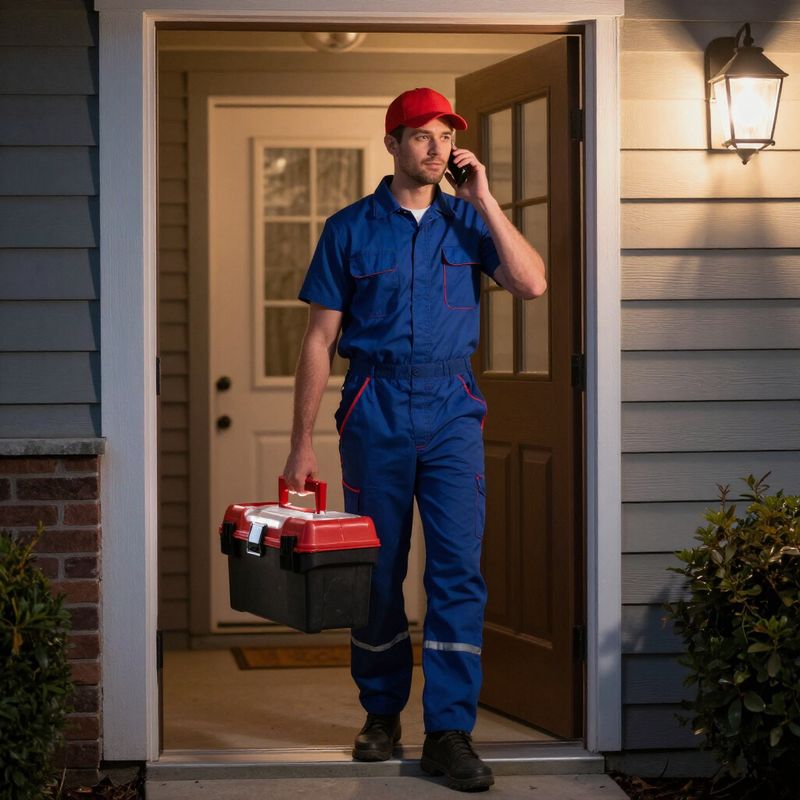 Emergency Plumbing in Barnstable Town